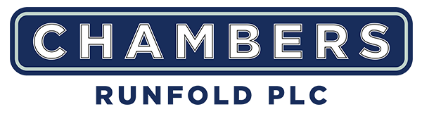 Chambers Runfold Ltd